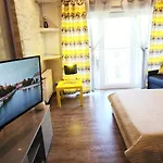 Na Grobli 123 Apartamento