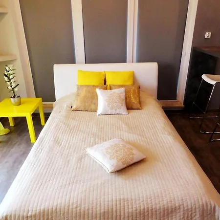 Na Grobli 123 Διαμέρισμα