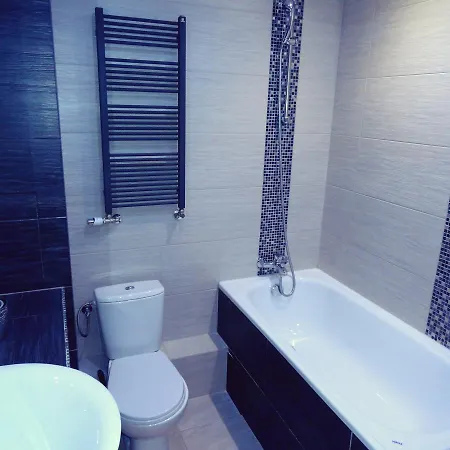 Διαμέρισμα Na Grobli 123 Βρότσλαβ