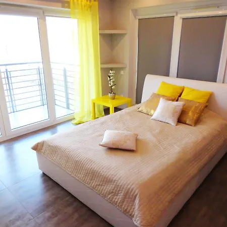 Na Grobli 123 Διαμέρισμα