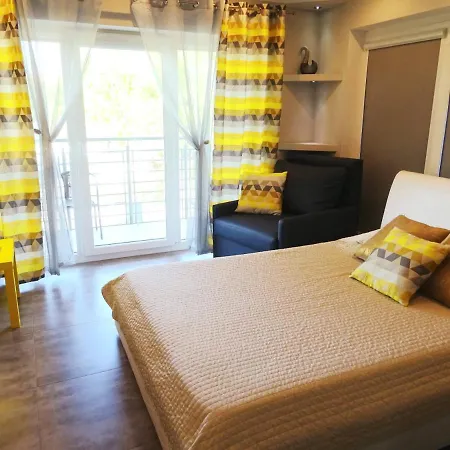 Na Grobli 123 Lejlighed Wrocław