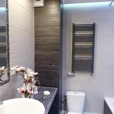 Na Grobli 123 * Wrocław