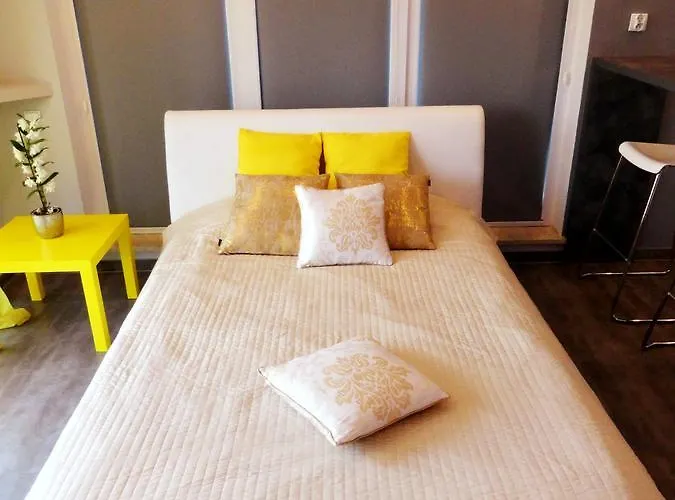 Na Grobli 123 Apartmán