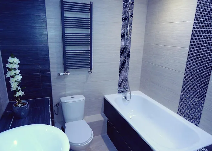 Apartment Na Grobli 123 Wroclaw