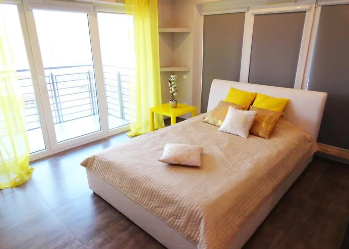 Na Grobli 123 Apartment