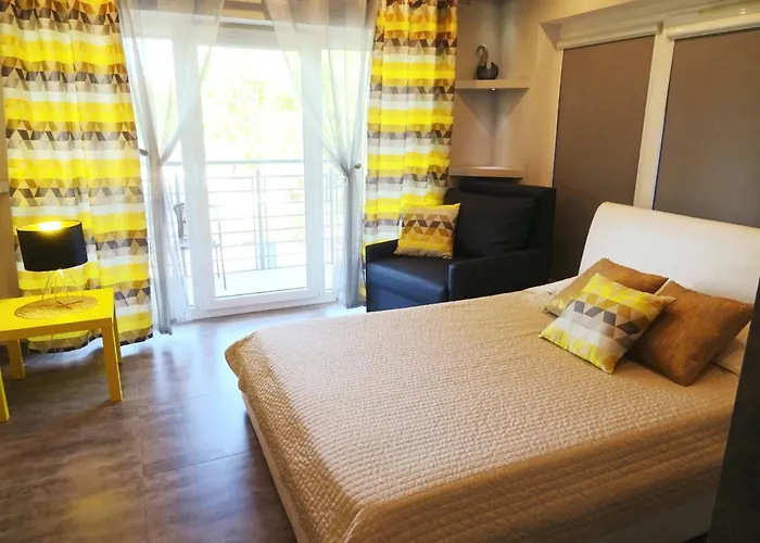 Na Grobli 123 Apartment Wroclaw